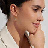 Tsuki Earrings