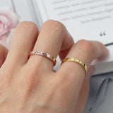 Inscribe Love Bands