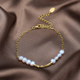 Moonlit Stroll Bracelet