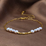 Moonlit Stroll Bracelet