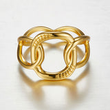 Trellis of Fate Ring